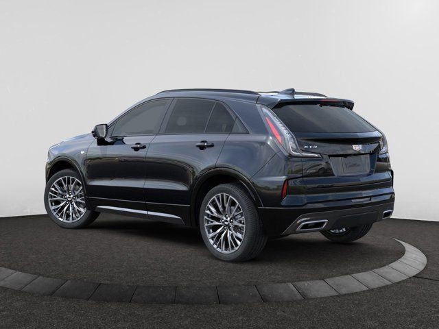 2025 Cadillac XT4 AWD Sport in Cars & Trucks in Regina - Image 4