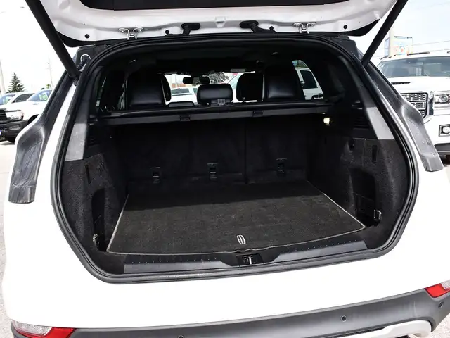 2015 Lincoln MKC AWD ~Nav ~Heated Leather ~Bluetooth ~Moonroof in Cars & Trucks in Barrie - Image 30