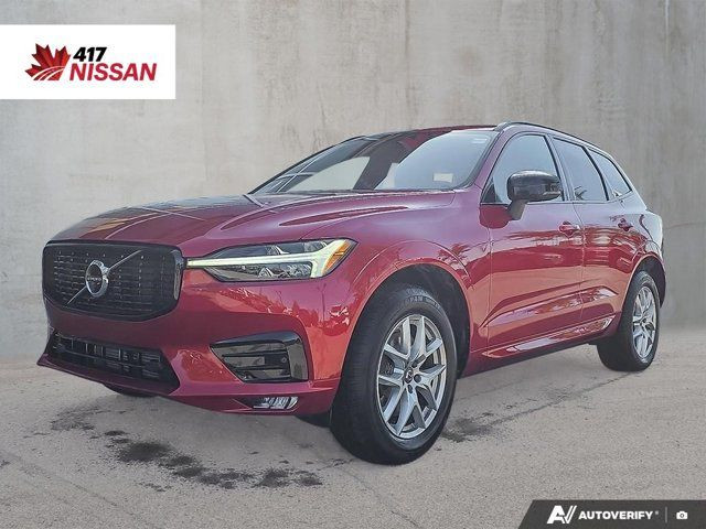 2021 Volvo XC60 R-Design in Cars & Trucks in Ottawa