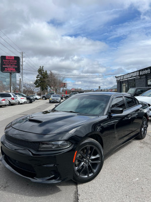 2021 Dodge Charger GT