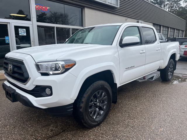 2023 Toyota Tacoma CLEAN CARFAX!!HEATED SEATS & LOW LOW KM! P... in Cars & Trucks in Annapolis Valley - Image 2