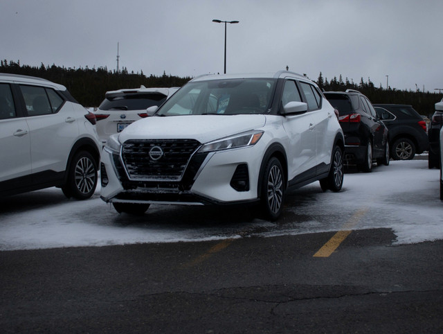 2021 Nissan Kicks SV in Cars & Trucks in St. John's