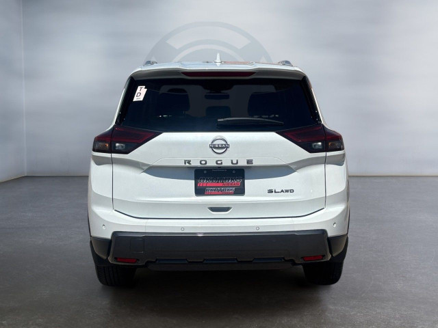 2025 Nissan Rogue in Cars & Trucks in Calgary - Image 4