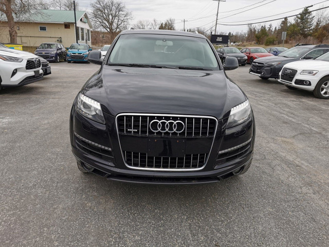 2014 Audi Q7 3.0T Quattro Premium in Cars & Trucks in Belleville - Image 2