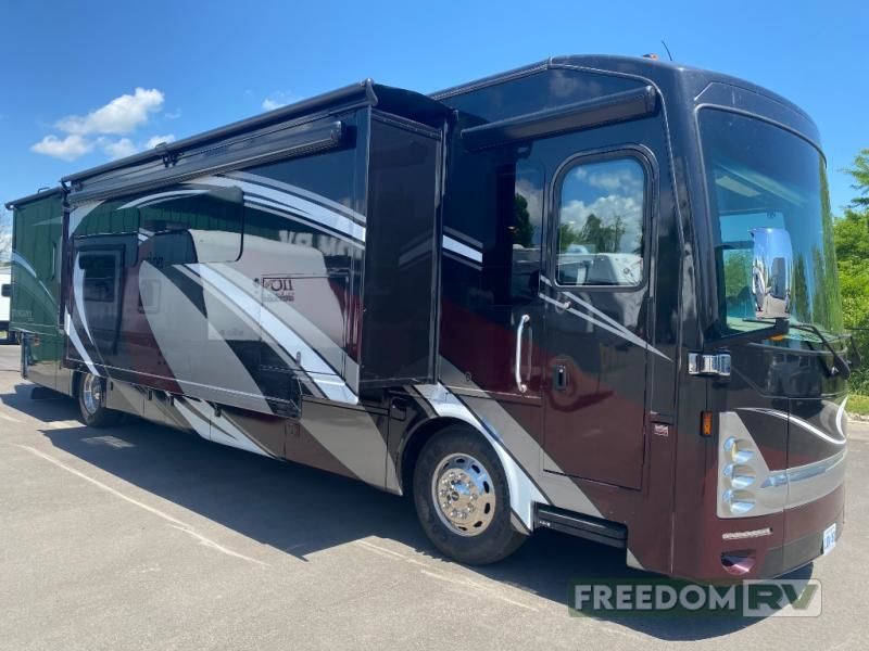 2016 Thor Motor Coach Tuscany XTE 40GQ RVs & Motorhomes Brockville