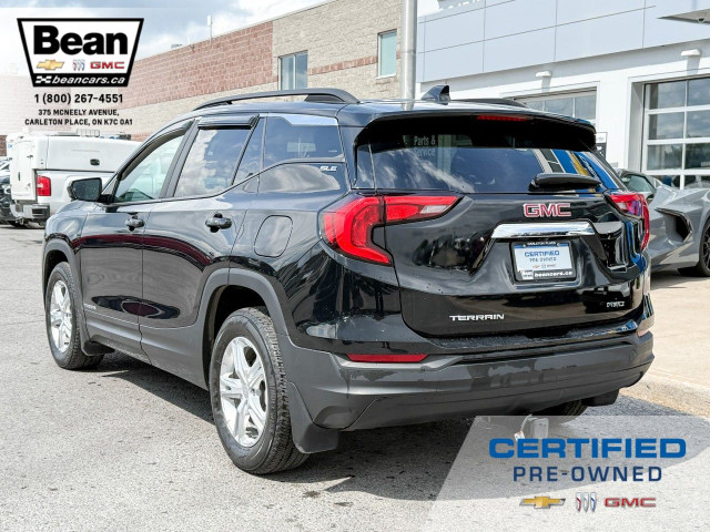2021 GMC Terrain in Cars & Trucks in Ottawa - Image 3