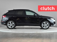 NO ACCIDENTS / CLEAN CARFAX / Power Tailgate/Hatch, Auto Dimming Rearview Mirror, Front Heated Seats... (image 4)