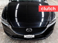 Brake Assist, Auto Dimming Rearview Mirror, Front Heated Seats and more! Clutch is the largest onlin... (image 6)