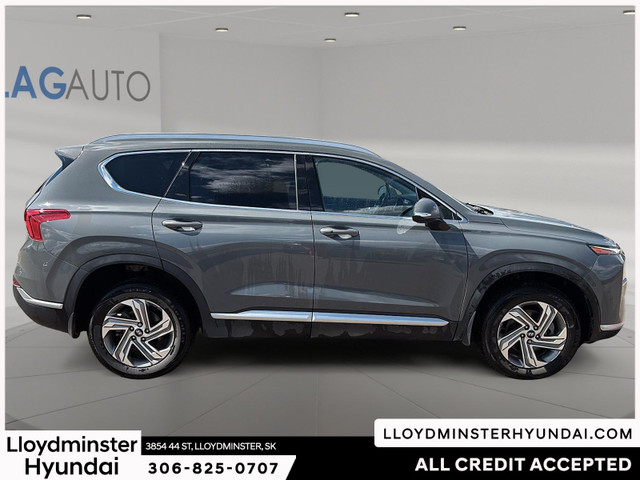 2023 Hyundai Santa Fe in Cars & Trucks in Lloydminster - Image 4