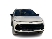 EQUINOX EV 2RS Engine: 0L L/100Km City: 2.0 L/100Km Hwy: 2.4 Safety Equipment Verrouillage sécurité-... (image 1)