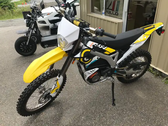 2023 Surron Storm Bee SPORT/DIRT WOW WOW WOW AS LOW AS $37/W $ in Other in Bridgewater - Image 15