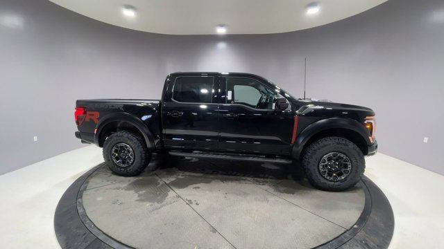 2025 Ford F-150 Raptor in Cars & Trucks in Strathcona County - Image 4