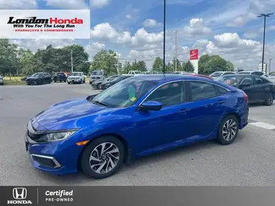 Come visit our London Honda team, you can find us at 560 Wharncliffe Rd S, London, ON, N6J 2N4, or c...