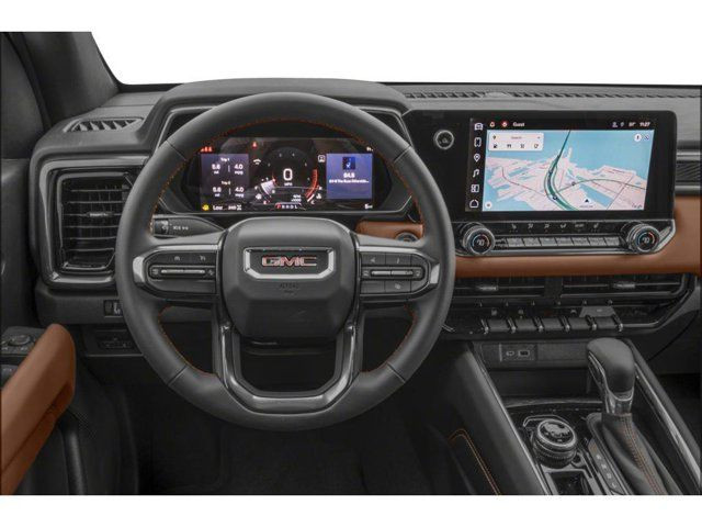 2025 GMC Canyon 4WD AT4 in Cars & Trucks in Oshawa / Durham Region - Image 4