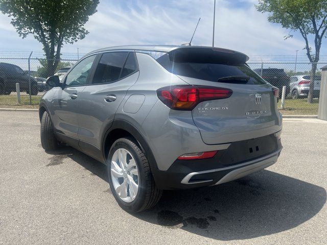 2024 Buick Encore GX PREFERRED / ADVANCED TECHNOLOGY PACKAGE in Cars & Trucks in Calgary - Image 4