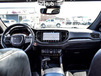 This Dodge Durango SRT 392 AWD has a dependable Premium Unleaded V-8 6.4 L/392 engine powering this... (image 1)