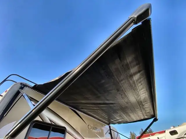 2020 Thor Motor Coach Chateau 22E in RVs & Motorhomes in Abbotsford - Image 31