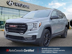 2024 GMC Terrain SLE | Remote Start | Heated Seats | Bluetooth