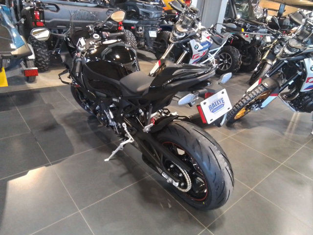 2024 BMW S 1000 RR Black Storm Metallic 1000 RR in Street, Cruisers & Choppers in City of Halifax - Image 3