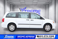 2017 Dodge Grand Caravan Canada Value Package Welcome to Xtreme Auto & Truck Sales Your Car Loan, Tr... (image 3)