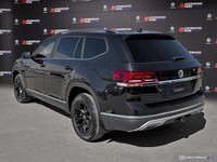 Come see this 2018 Volkswagen Atlas Highline | HEATED & COOLED SEATS | PANO-ROOF | NAVI | PWR TAILGA... (image 3)