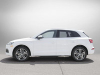 KBB.com Best Buy Awards. This Audi Q5 boasts a Intercooled Turbo Premium Unleaded I-4 2.0 L/121 engi... (image 7)