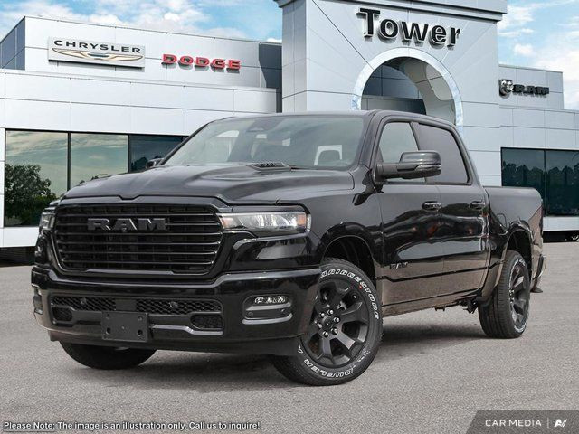 2025 Ram 1500 Sport in Cars & Trucks in Calgary