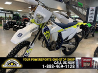  2023 Husqvarna FE 350 S FE350S DUAL PURPOSE