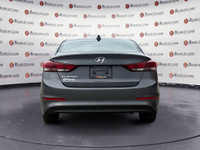 Thanks for viewing our House Of Cars 52nd Street inventory! The 2018 Hyundai Elantra GL SE is a shar... (image 4)