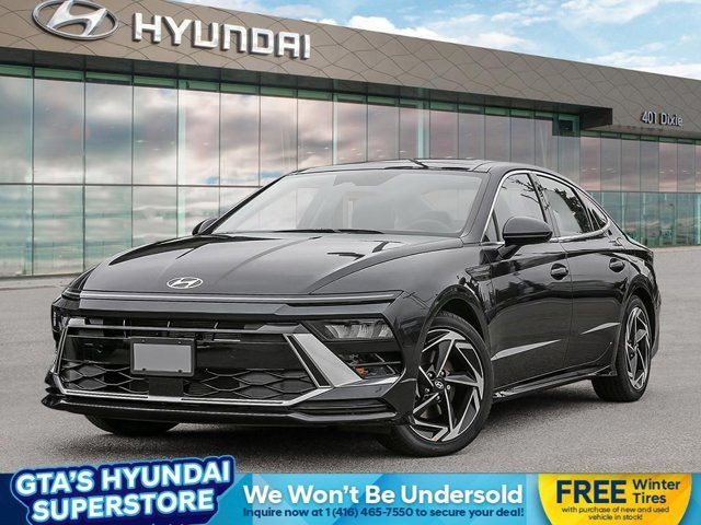 2025 Hyundai Sonata Preferred-Trend in Cars & Trucks in Mississauga / Peel Region