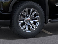 Welcome to Sherwood Buick GMC! This GMC Sierra 1500 delivers a Turbocharged Diesel I6 3.0L/183 engin... (image 8)
