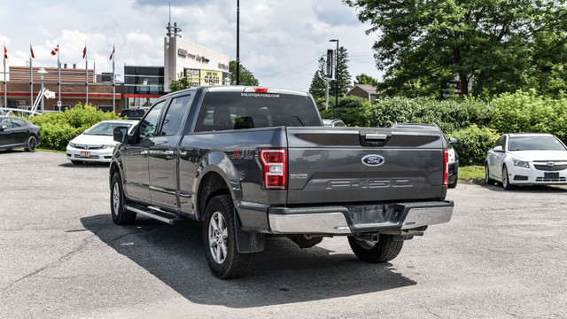 2019 Ford F-150 in Cars & Trucks in Ottawa - Image 3