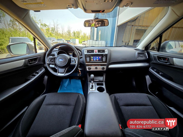 2019 Subaru Outback 2.5i Certified Well Maintained in Cars & Trucks in Barrie - Image 4
