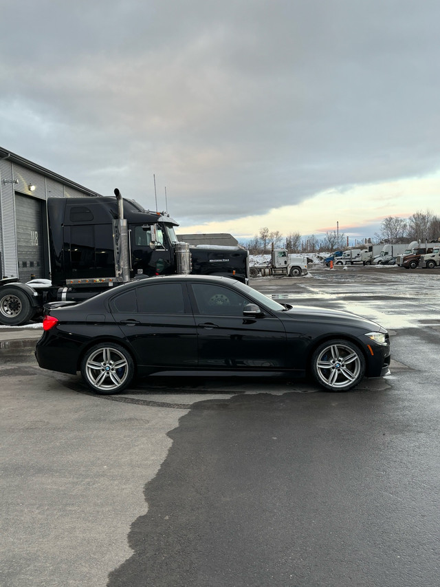 2018 BMW 3 Series 340i in Cars & Trucks in Lévis - Image 4