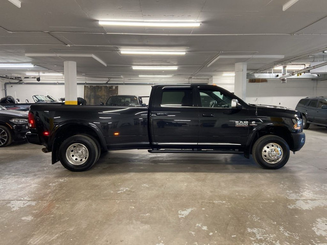 2018 Ram 3500 Limited 8' Box AISIN 3.42 REAR AXLE 5TH WHEEL PREP in Cars & Trucks in Calgary - Image 4