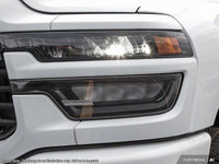 This Ram 2500 delivers a Intercooled Turbo Diesel I-6 6.7 L/408 engine powering this Automatic trans... (image 9)