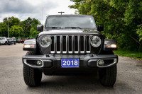 Aluminum Wheels, HD Suspension, UConnect 4, Remote Keyless Entry, Dual Zone Climate Control! 6 LOCAT... (image 3)