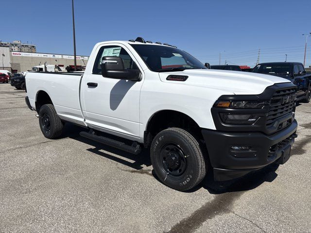 2025 Ram 2500 Tradesman in Cars & Trucks in Mississauga / Peel Region - Image 3