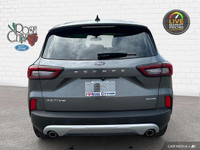 - ONE OWNER - ACCIDENT FREE - HEATED CLOTH SEATS - HEATED STEERING WHEEL - REMOTE START - LANE KEEPI... (image 4)