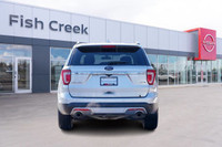 ==== 2016 Ford Explorer Limited 4WD -- Rugged Sophistication & All-Season Comfort ==== This vehicle... (image 5)