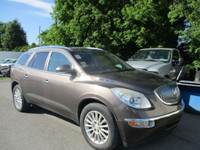 CLX AWD CUIR TOIT OUVRANT PANORAMIQUE 153000 KM 7 PASSAGERS FINANCEMENT MAISON DISPONIBLE 2010 2011... (image 1)
