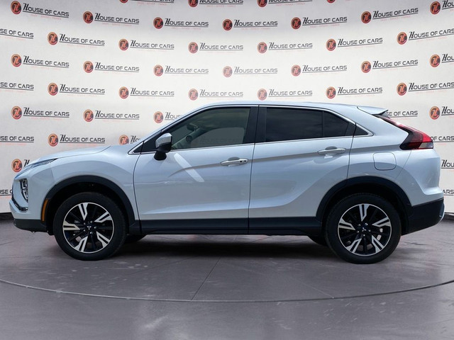 2024 Mitsubishi Eclipse Cross in Cars & Trucks in Calgary - Image 2
