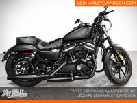 2020 Harley-Davidson XL883N IRON 883