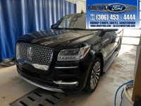 - THIS VEHICLE IS IN TRANSIT TO OUR DEALERSHIP - 2019 Lincoln Navigator L Reserve 4WD, 3.5L Twin-Tur... (image 6)