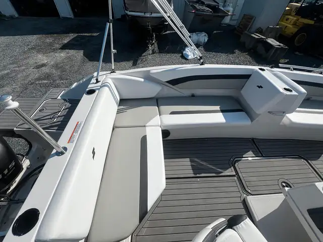 2021 Starcraft SVX 171 Prix taxes incluses BATEAU DE PLAISANCE,  in Powerboats & Motorboats in Thetford Mines - Image 14