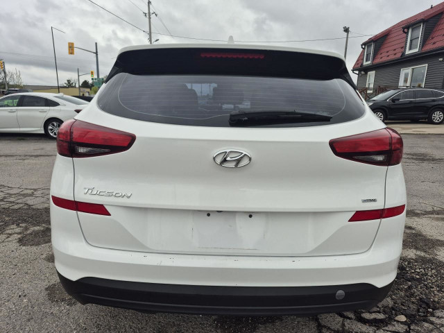 2019 Hyundai Tucson Essential AWD w/Safety Package in Cars & Trucks in London - Image 4