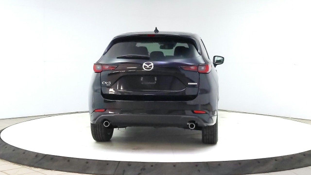 2025 Mazda CX-5 in Cars & Trucks in Lethbridge - Image 4