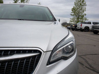 The 2019 Buick Envision Preferred AWD delivers a premium and dependable driving experience in a comp... (image 9)