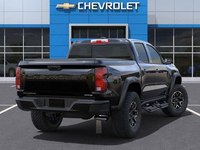 2025 Chevrolet Colorado ZR2 in Cars & Trucks in London - Image 4