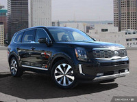 Crowfoot Hyundai, AMVIC Licensed Dealer Why This Is The TELLURIDE For YOU: All-Wheel-Drive 3.8L V6 e... (image 8)